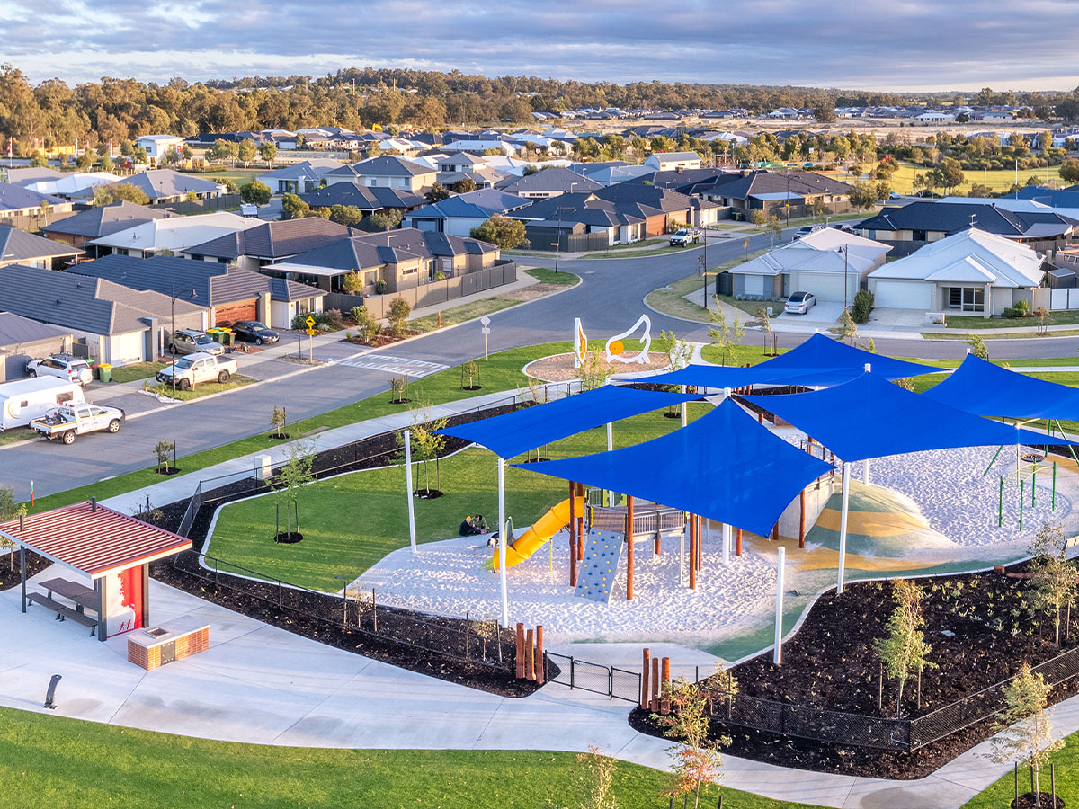 [Land for Sale] Baldivis Parks Estate, Baldivis OpenLot